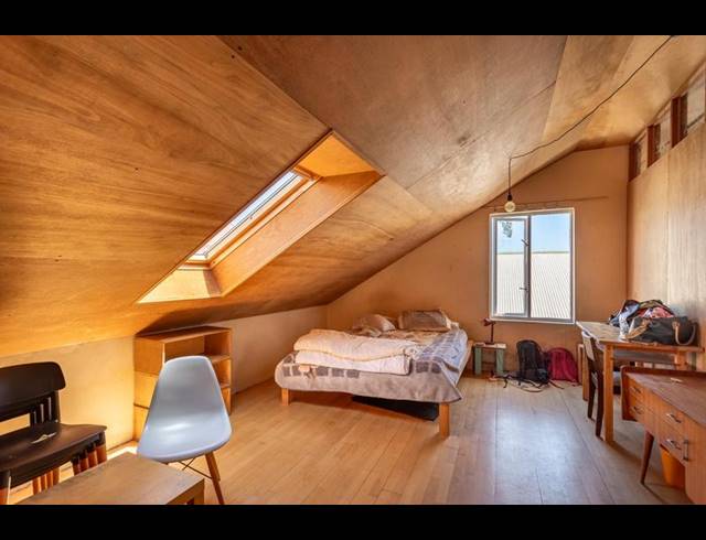 4 BEDROOM PROPERTY TO RENT IN OBSERVATORY